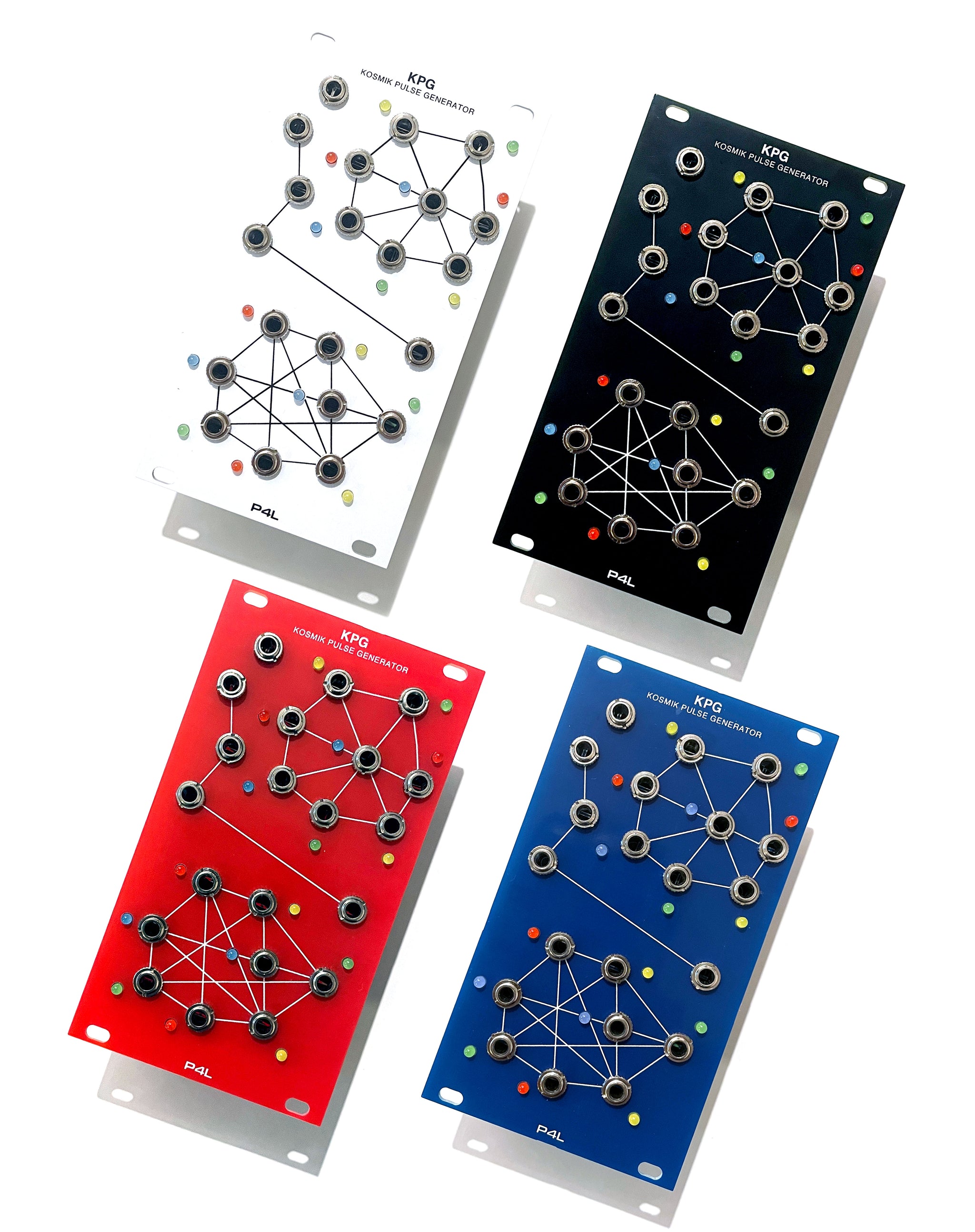 P4L DUCK ダッキングモジュール P4L DUCK ダッキングモジュール Amazon.com: NOYITO 4-Channel