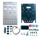 DUAL STEREO LOOPER 4U - BUILT / DIY KIT -
