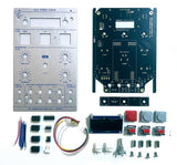 DUAL STEREO LOOPER 4U - BUILT / DIY KIT -