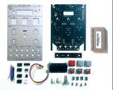 DUAL STEREO LOOPER 4U - BUILT / DIY KIT -