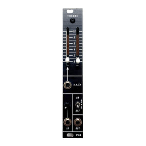 TIMBRE - BUILT MODULE -