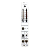 TIMBRE - BUILT MODULE -