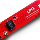 LPG - 292C Low Pass Gate / BUILT MODULE -