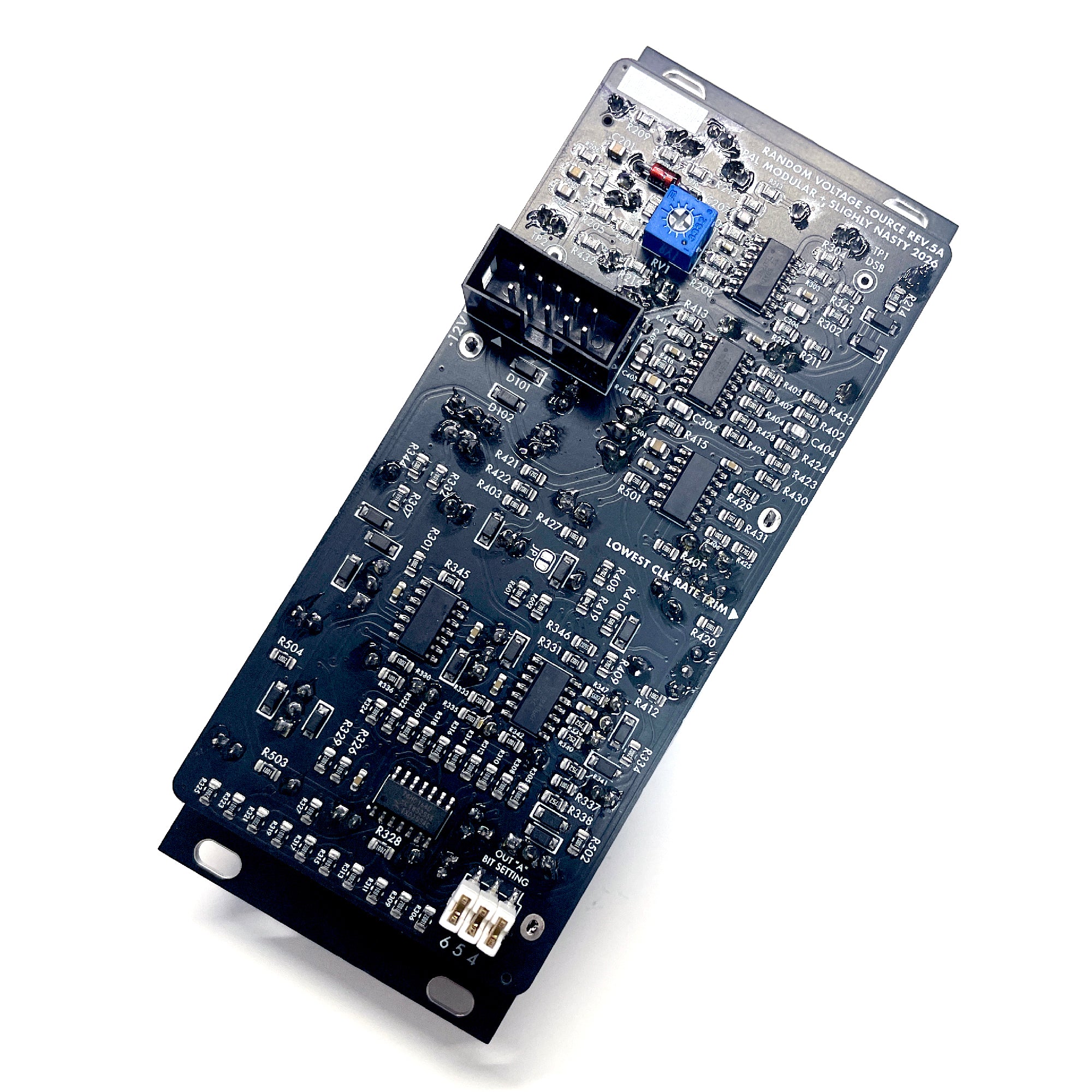 RVS - BUILT MODULE - – P4L STORE by Patching for life