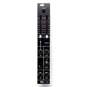 LPG - 292C Low Pass Gate / BUILT MODULE