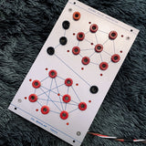 KPG 4U - BUILT / DIY KIT -