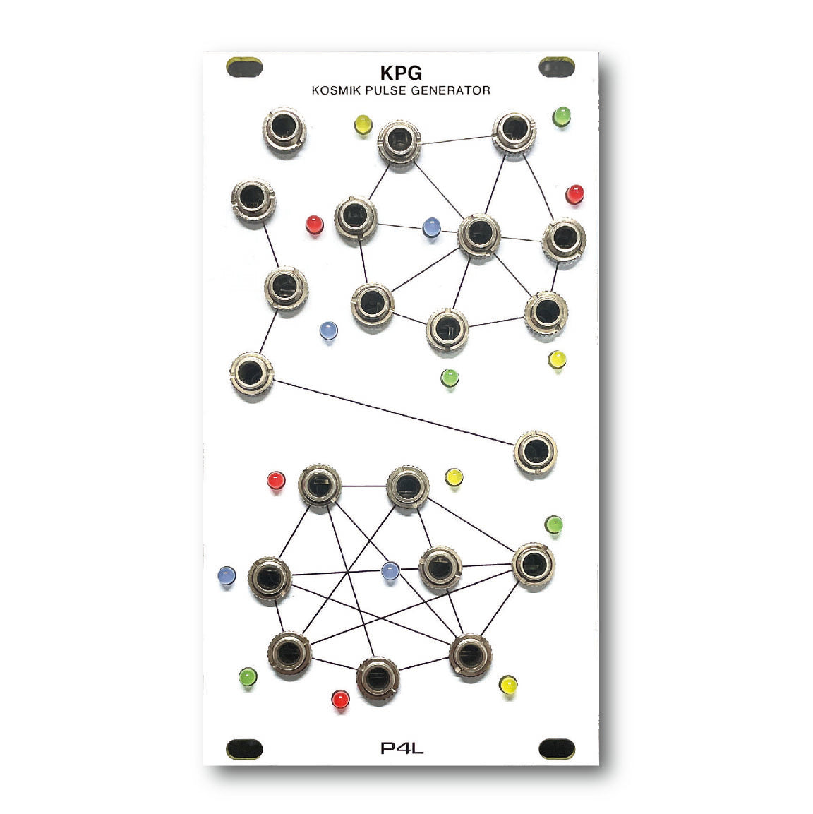 KPG - BUILT MODULE - – P4L STORE by Patching for life