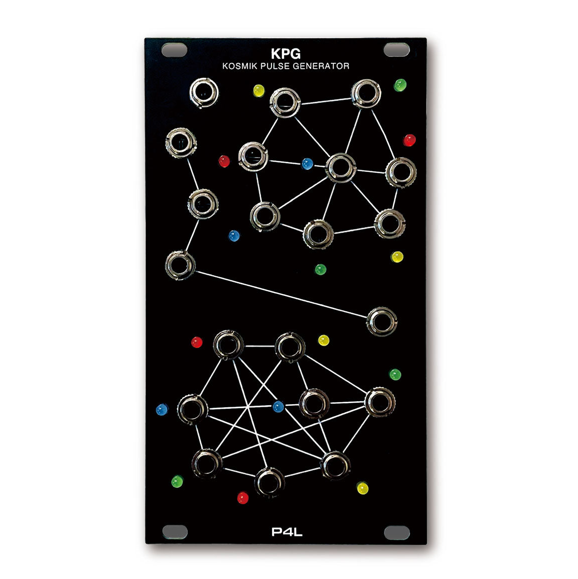 KPG - BUILT MODULE - – P4L STORE by Patching for life