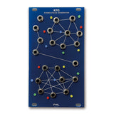 KPG - BUILT MODULE -