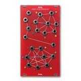 KPG - BUILT MODULE -