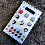 DUAL STEREO LOOPER 4U - BUILT / DIY KIT -