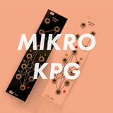 MIKRO KPG - BUILT MODULE
