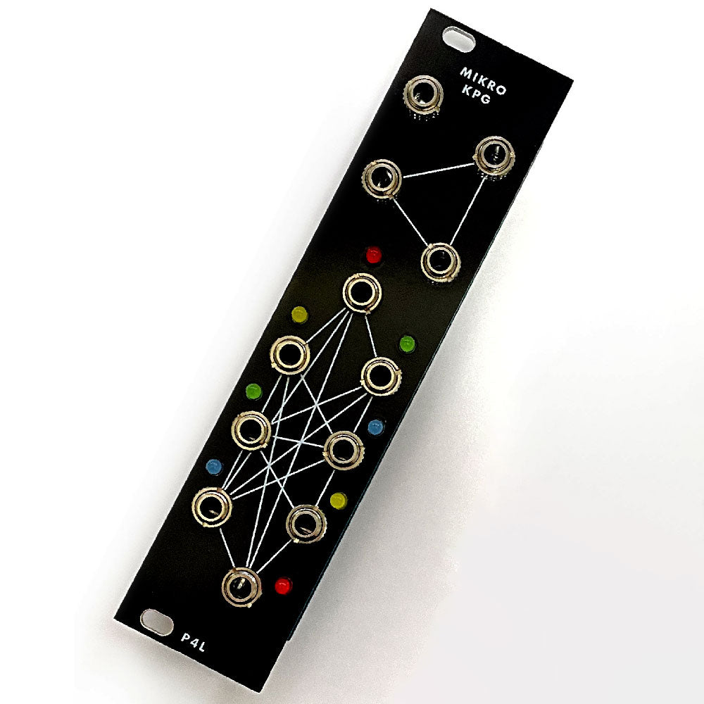 MIKRO KPG - BUILT MODULE – P4L STORE by Patching for life