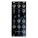 RVS - BUILT MODULE -