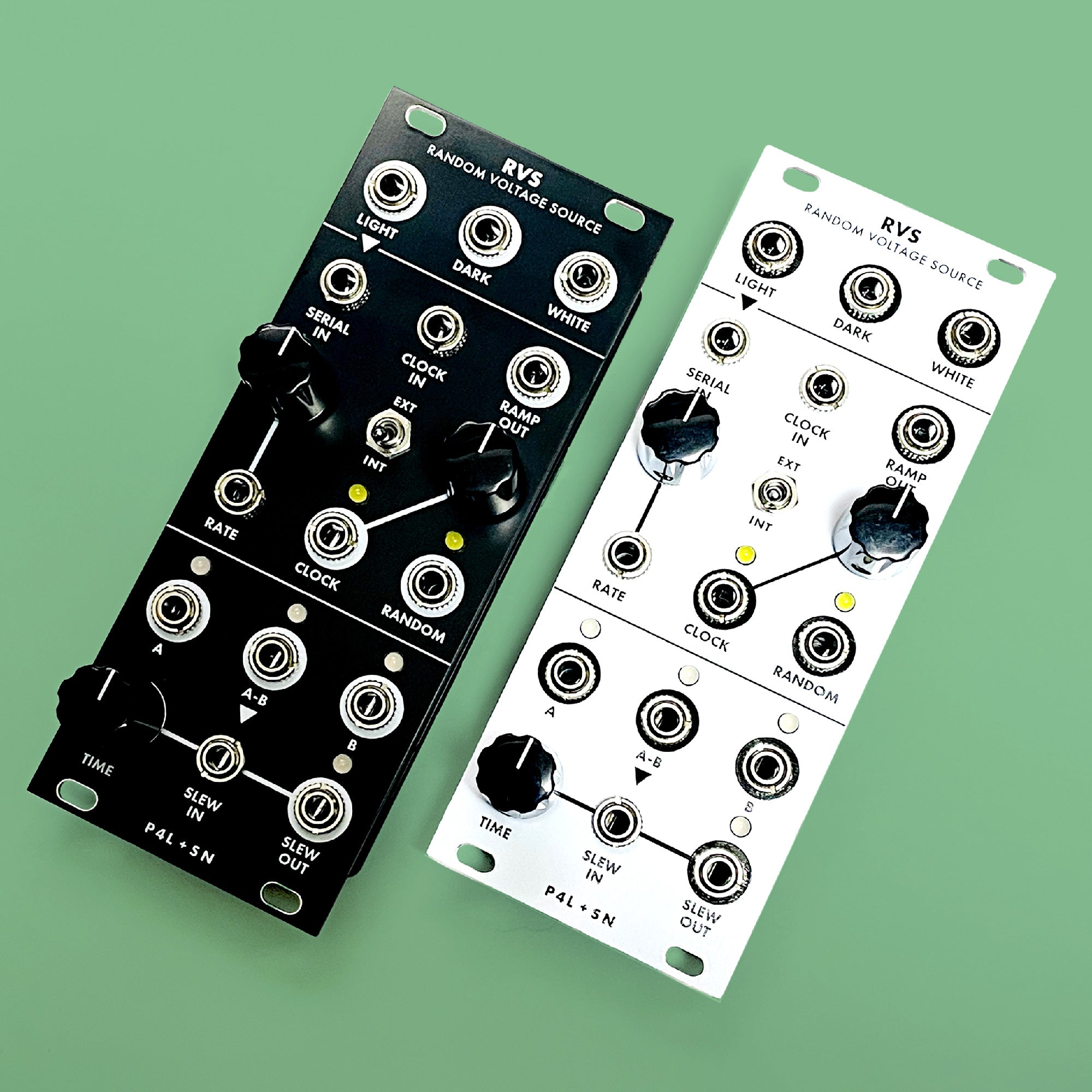 RVS - BUILT MODULE - – P4L STORE by Patching for life