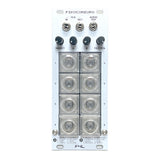 PIKOCOREURO / BUILT MODULE