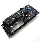 PIKOCOREURO / BUILT MODULE