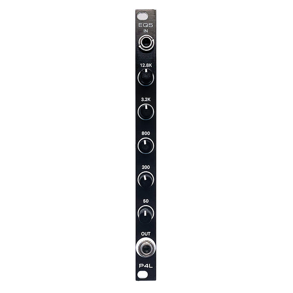 EQ5 - BUILT MODULE -